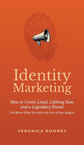 Identity Marketing