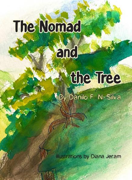 The Nomad and the Tree
