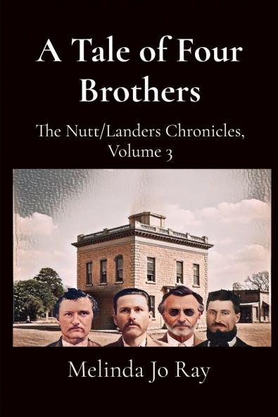 A Tale of Four Brothers