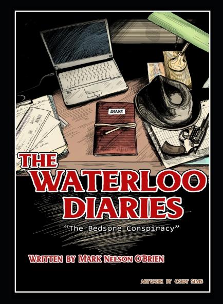 The Waterloo Diaries