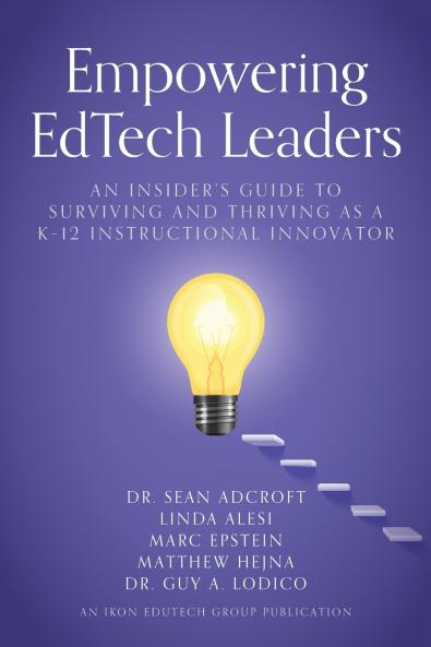 Empowering EdTech Leaders