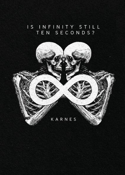 Is Infinity Still Ten Seconds?