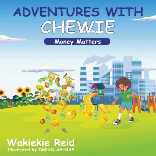 Adventures with Chewie Money Matters