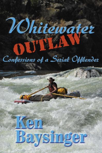 Whitewater Outlaw