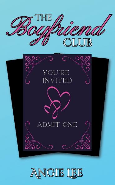 The Boyfriend Club
