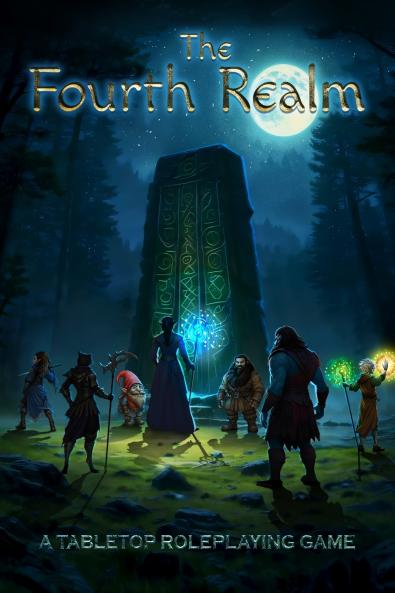 The Fourth Realm