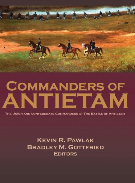 Commanders of Antietam