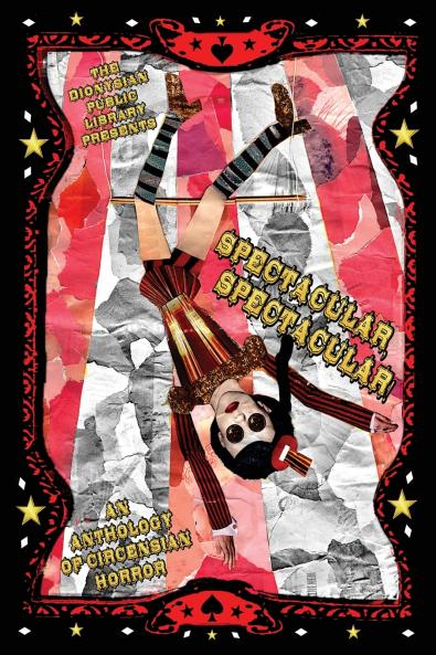 Spectacular Spectacular!