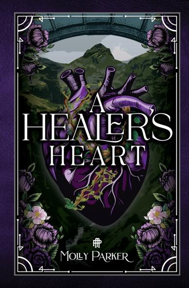 A Healer's Heart