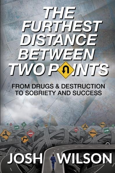 The Furthest Distance Between Two Points