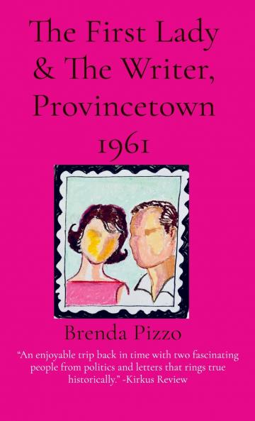 The First Lady & The Writer Provincetown 1961