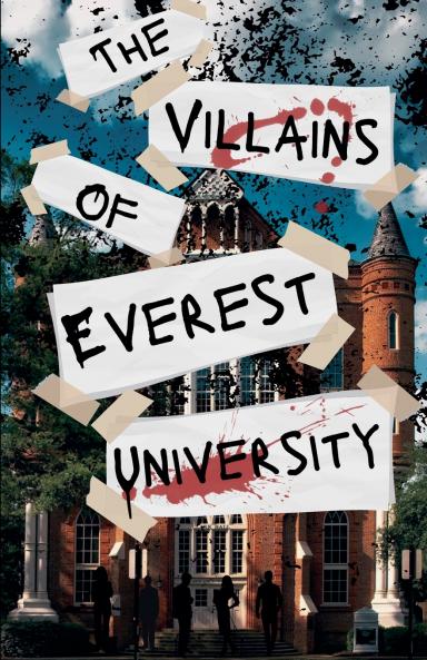The Villains of Everest University