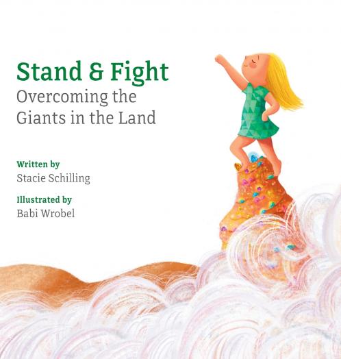Stand and Fight