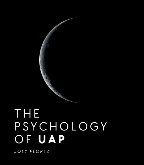 The Psychology of UAP