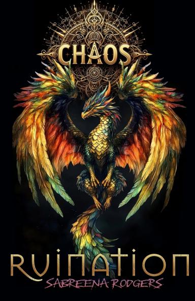Chaos Ruination