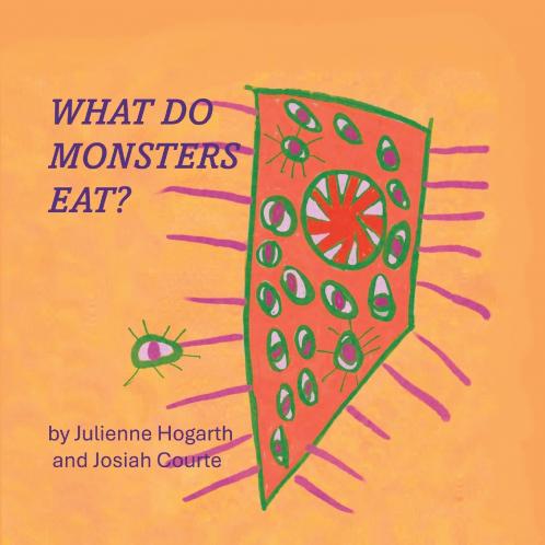 What Do Monsters Eat?
