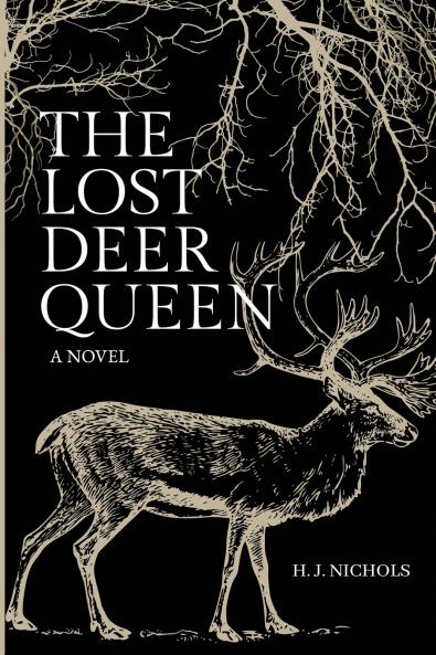 The Lost Deer Queen