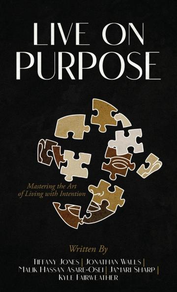 Live on Purpose