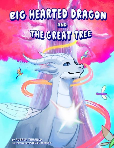 Big Hearted Dragon and The Great Tree