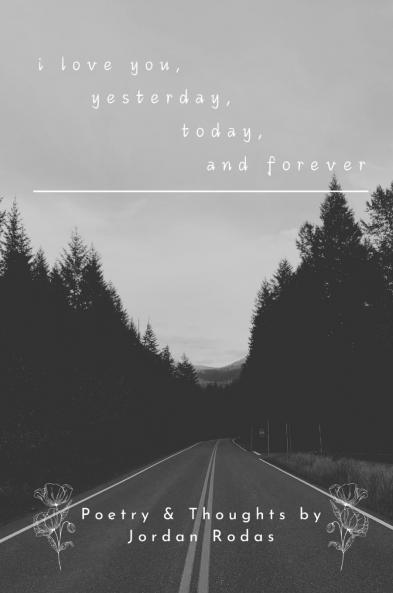 i love you yesterday today and forever