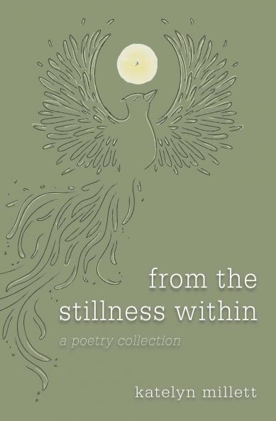 from the stillness within