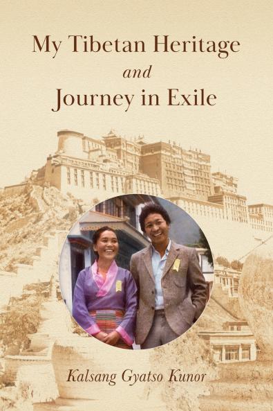 My Tibetan Heritage and Journey in Exile