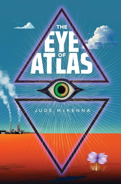 The Eye of Atlas