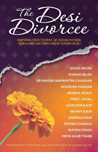 The Desi Divorcee