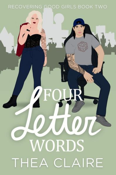 Four Letter Words