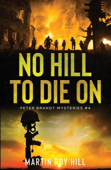 No Hill to Die On