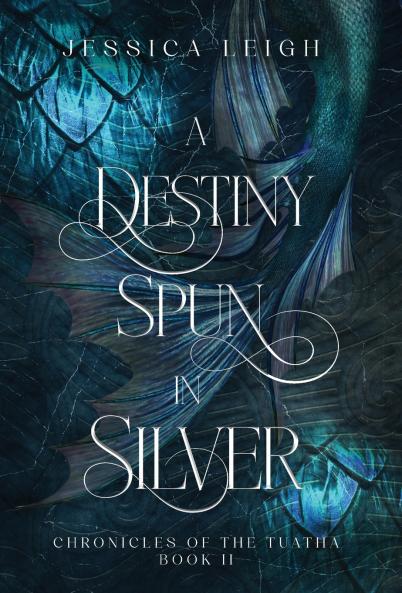 A Destiny Spun in Silver - Special Edition