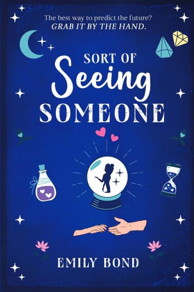 Sort of Seeing Someone
