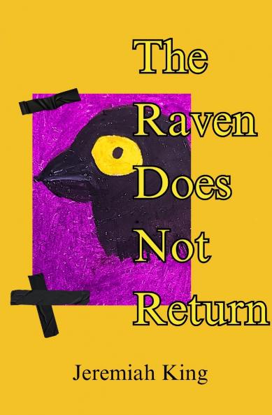 The Raven Does Not Return