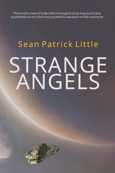 Strange Angels