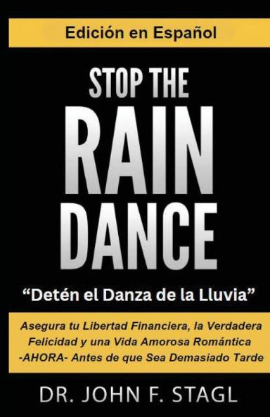 Stop the Rain Dance