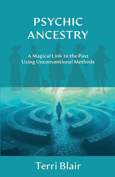 Psychic Ancestry