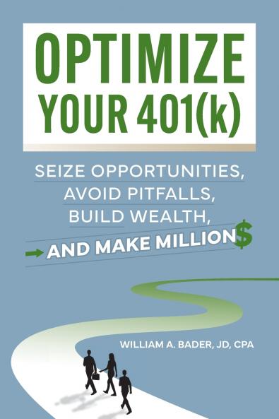 Optimize Your 401(k)