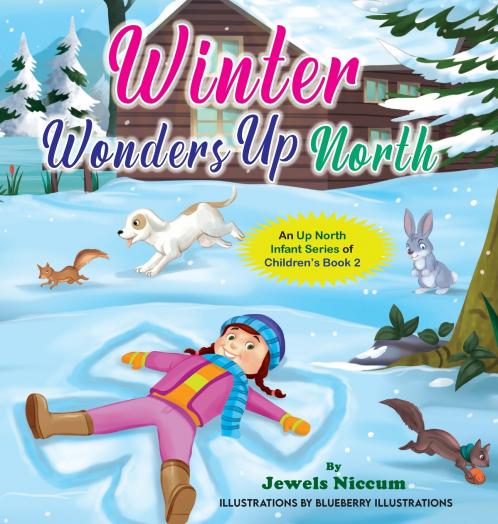 Winter Wonders Up North