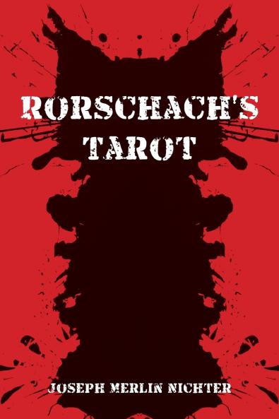 Rorschach's Tarot