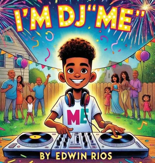 I'm DJ Me