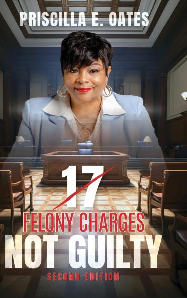 17 Felony Charges
