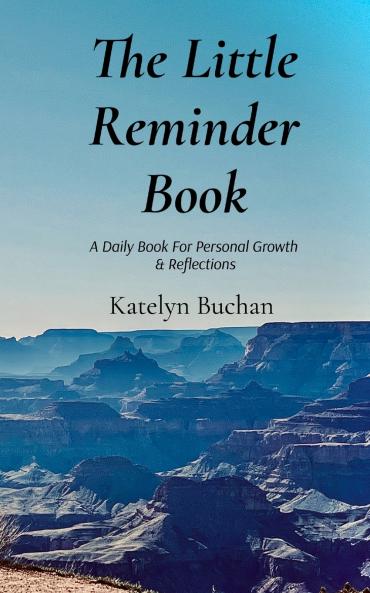 The Little Reminder Book