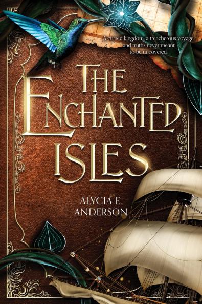 The Enchanted Isles
