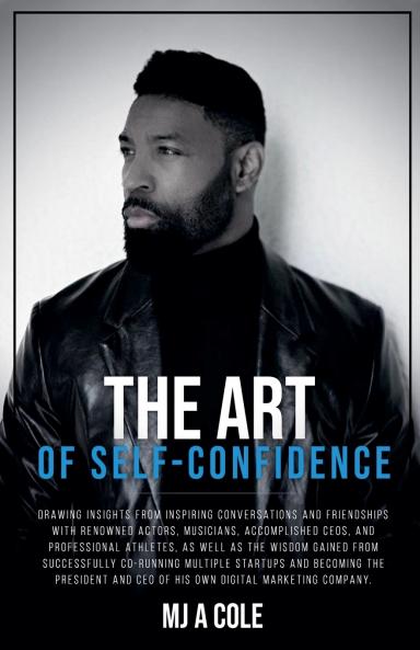 The Art of Self-Confidence
