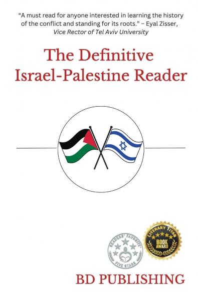 The Definitive Israel-Palestine Reader