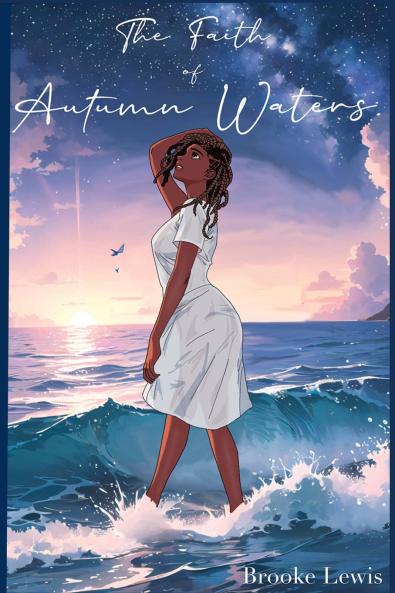 The Faith of Autumn Waters