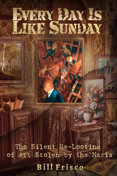 Every Day is Like Sunday