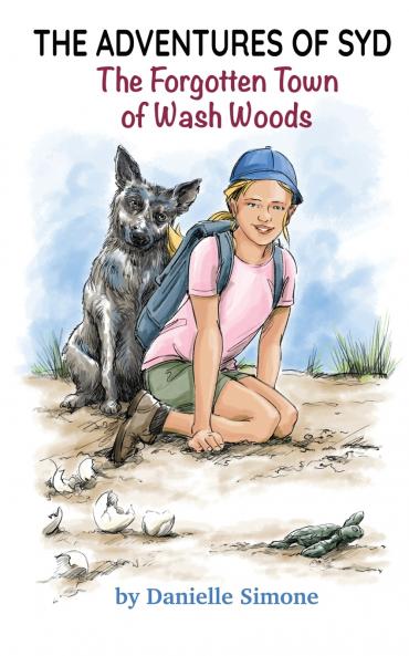 The Adventures of Syd