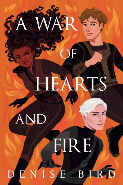 A War of Hearts and Fire