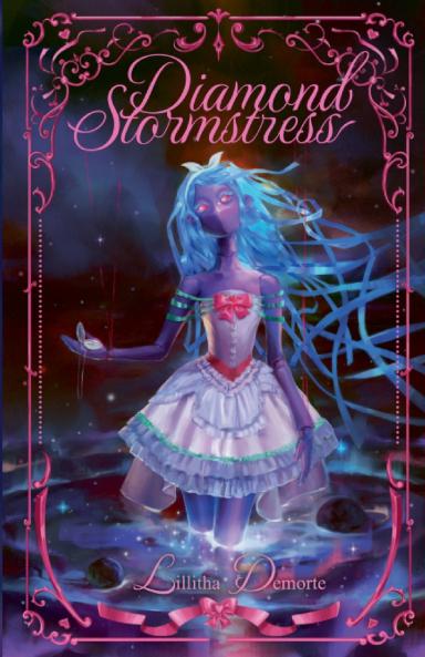 Diamond Stormstress